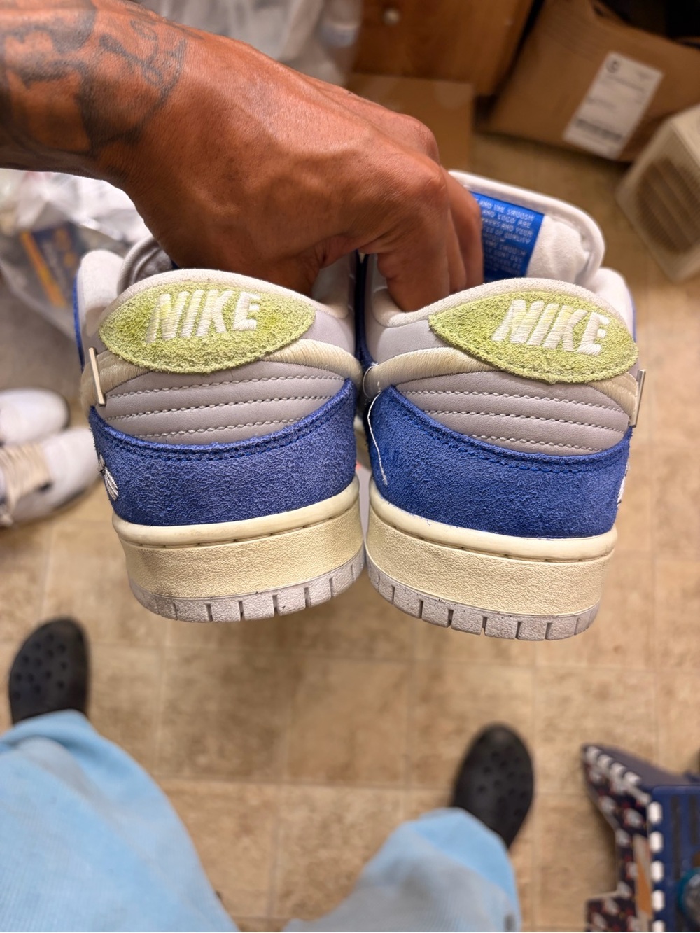 Nike sb - Picture 3 of 9